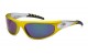 XLOOP Sports Digital Camo Unisex Sunglasses 2545