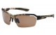 XLoop Camo Print Semi-Rimless Shades x2634-camo