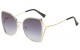 Giselle Dazzling Metallic Sunglasses gsl28167