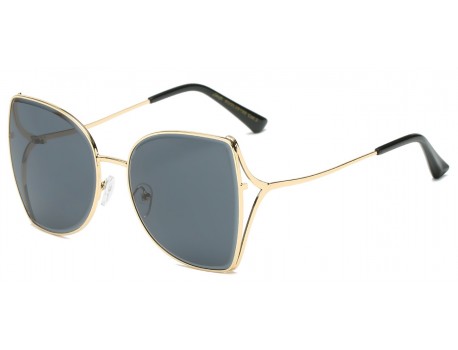 Giselle Dazzling Metallic Sunglasses gsl28167