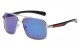 Air Force Aviator Sunglasses af101-mgrv