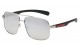 Air Force Aviator Sunglasses af101-mgrv