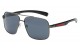 Air Force Aviator Sunglasses af101-mgrv