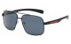 Air Force Aviator Sunglasses af101-mgrv