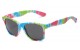 Wayfarer Tie-Dye Retro wf01-tyd02