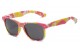 Wayfarer Tie-Dye Retro wf01-tyd02