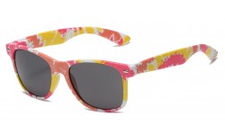 Retro Classic Tie-Dye Retro wf01-tyd2