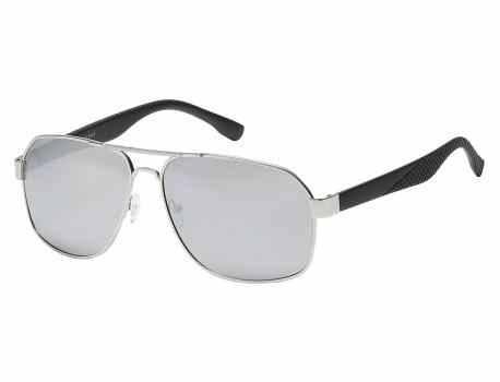 Air Force Square Wire Frame Aviator av5102