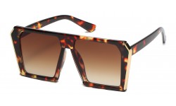 VG Accented Square Frame Shades vg29286