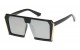 VG Accented Square Frame Shades vg29286