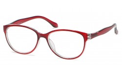 Reading Glasses Casual Slim Mix Strength r390