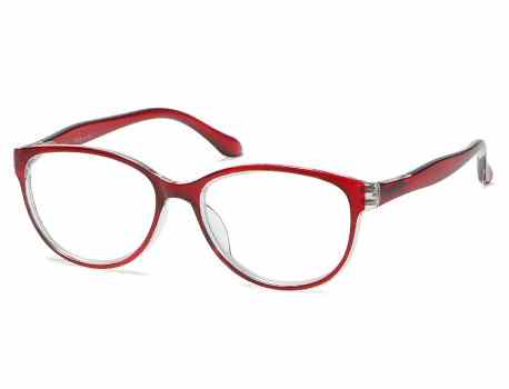 Reading Glasses Casual Slim Mix Strength r390