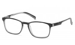 Chic Trendy Reading Glasses All +125 r367