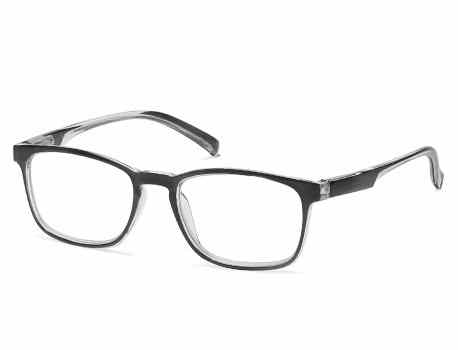 Chic Trendy Reading Glasses All +125 r367