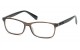 Classy Square Unisex Readers r376-asst