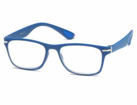 Classy Square Unisex Readers r376-asst