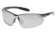 Tundra Sunglasses Ice Tech Silver Lens 4005