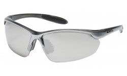 Tundra Sunglasses Ice Tech Silver Lens 4005