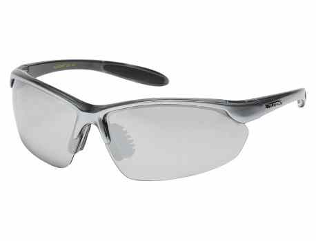 Tundra Sunglasses Ice Tech Silver Lens 4005