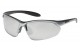 Tundra Sunglasses Ice Tech Silver Lens 4005