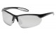 Tundra Sunglasses Ice Tech Silver Lens 4005