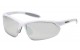 Tundra Sunglasses Ice Tech Silver Lens 4005