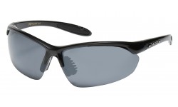 XLoop Sport Semi Rimless Sunglasses  x2635
