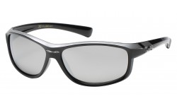 Xloop Square Wrap Frame Sunglasses x2620