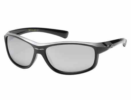 Xloop Square Wrap Frame Sunglasses x2620