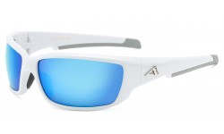 Arctic Blue Wrap Frame with BlueTech Lens ab-53