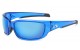 Arctic Blue Wrap Frame with BlueTech Lens ab-53