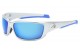 Arctic Blue Wrap Frame with BlueTech Lens ab-53