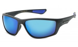 Arctic Blue Wrap  Blue Tech lens ab-50