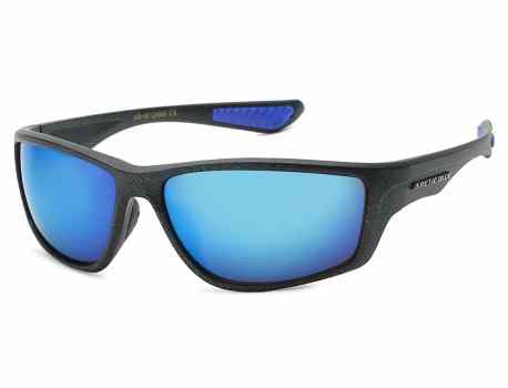 Arctic Blue Wrap  Blue Tech lens ab-50