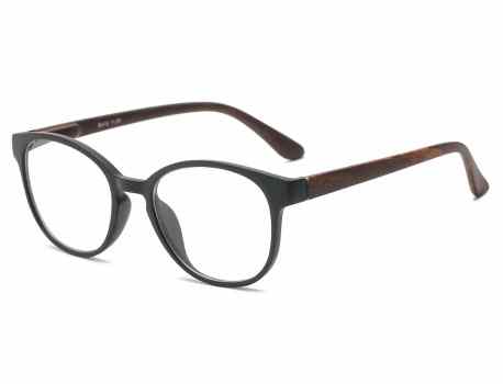  Spring Temple Unisex Readers r379-asst