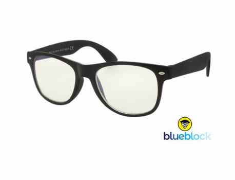 Wayfarer Blue Light Blockers for Dummies brand