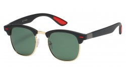 Polarized Classic Round Frame pz-713065