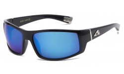 Arctic Blue Anti-Glare Sunglasses ab26