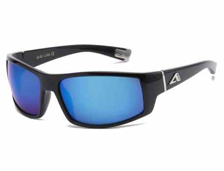 Arctic Blue Anti-Glare Sunglasses ab26