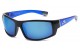 Arctic Blue Anti-Glare Sunglasses ab26