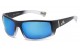 Arctic Blue Anti-Glare Sunglasses ab26