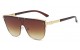 Giselle One Piece Panel Lens Sunglasses gsl28210