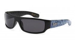 Locs Bandana Sunglasses locs9006-bdna