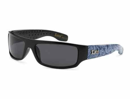 Locs Bandana Sunglasses locs9006-bdna