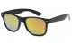 WAYFARER Blk Frame/Revo Lens 10000