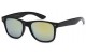 WAYFARER Blk Frame/Revo Lens 10000