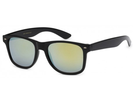 WAYFARER Blk Frame/Revo Lens 10000