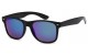 WAYFARER Blk Frame/Revo Lens 10000