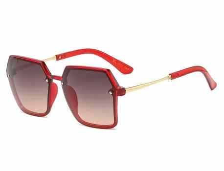 VG Square Polymer Frame Shades vg29332