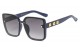 VG One Piece Panel Lens Sunglasses vg29398